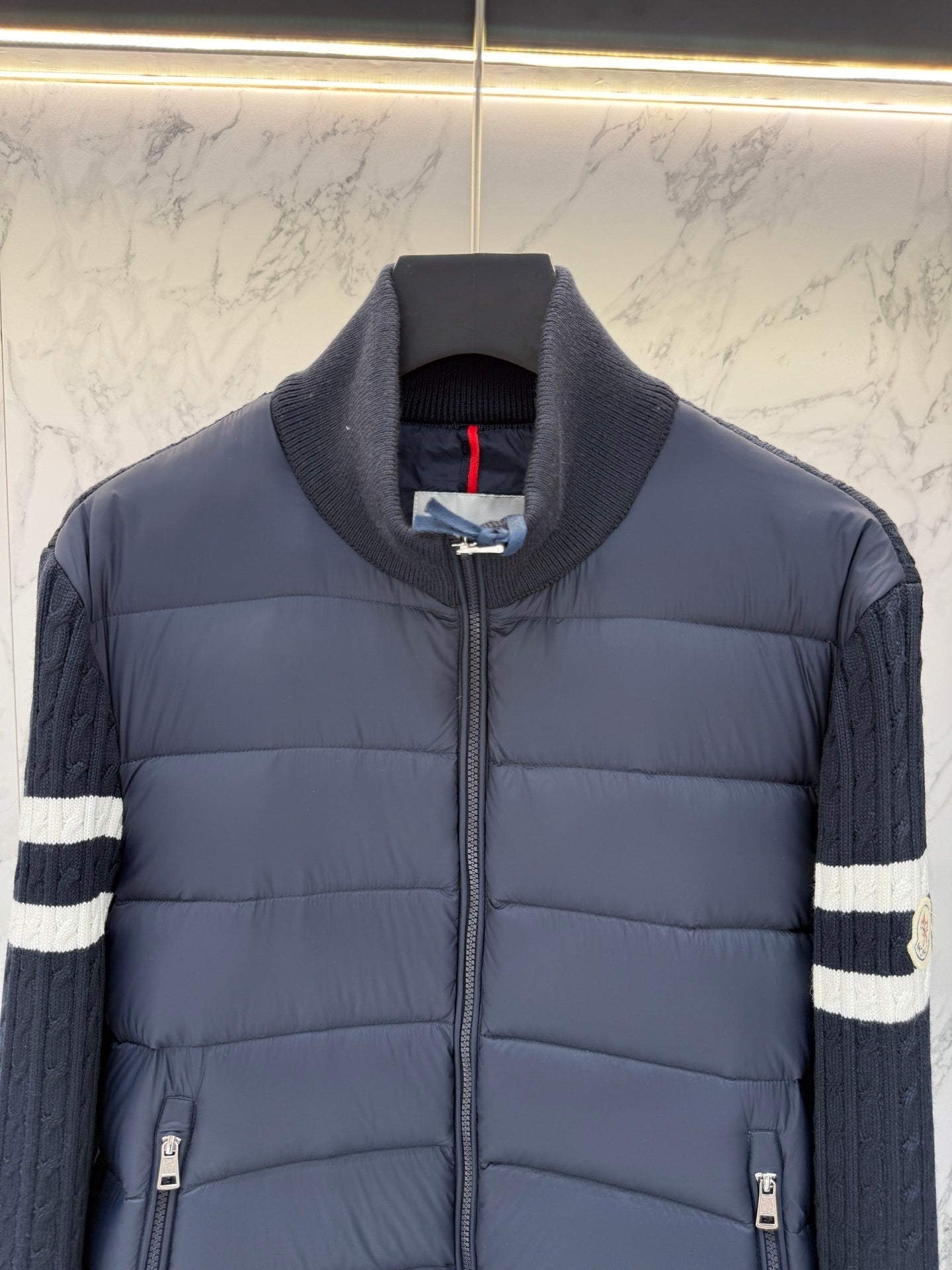 P - CARDIGAN