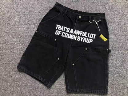 C - SHORTS