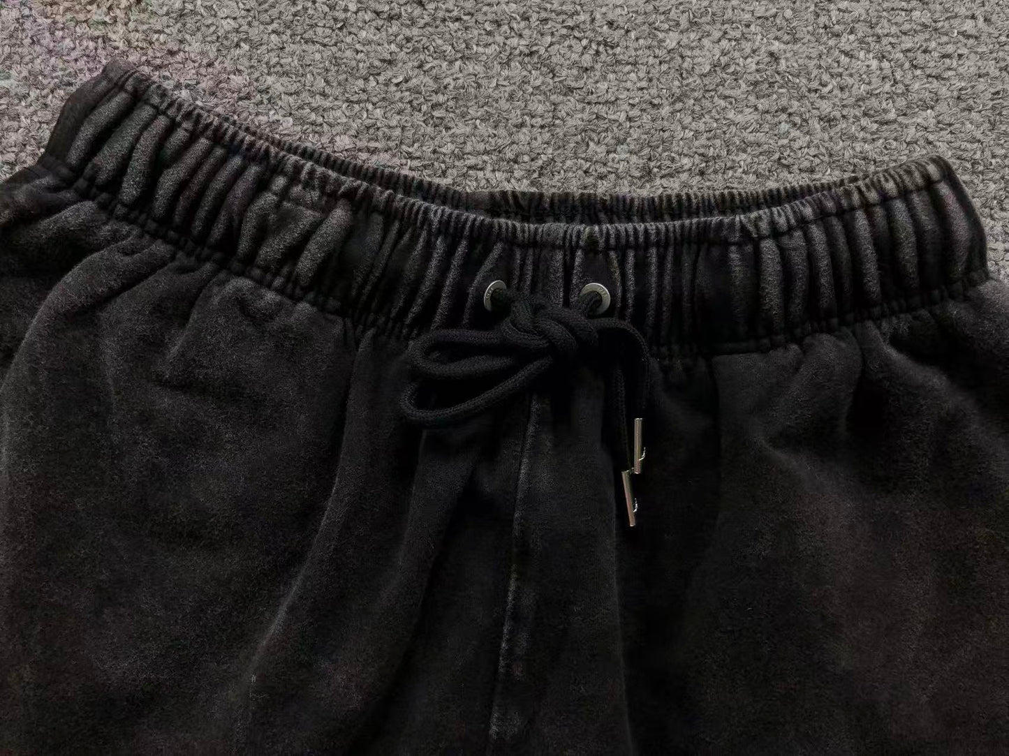 A - SHORTS