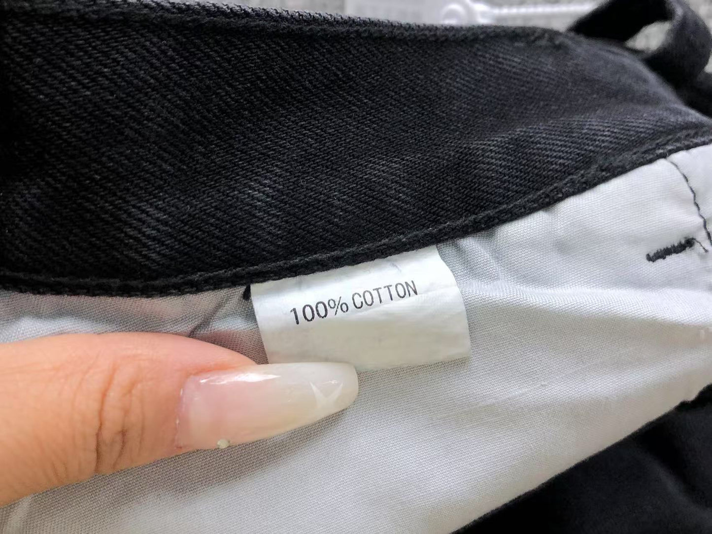 C - SHORTS