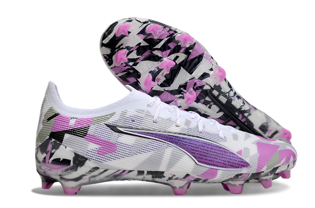 U - FUSSBALLSCHUHE