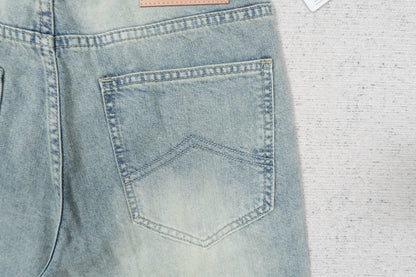 A - JEANS