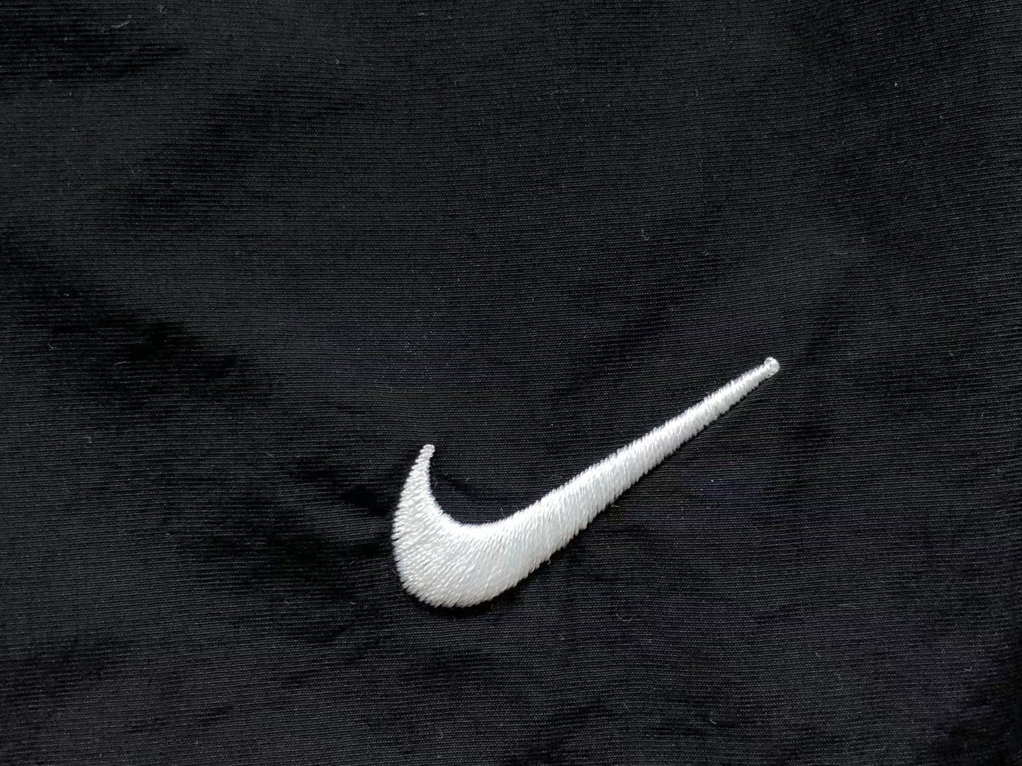 N - SHORTS