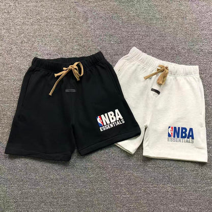 F - SHORTS