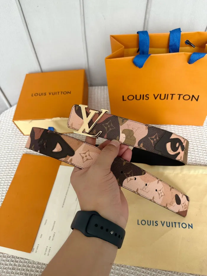 LOUIS V - GÜRTEL