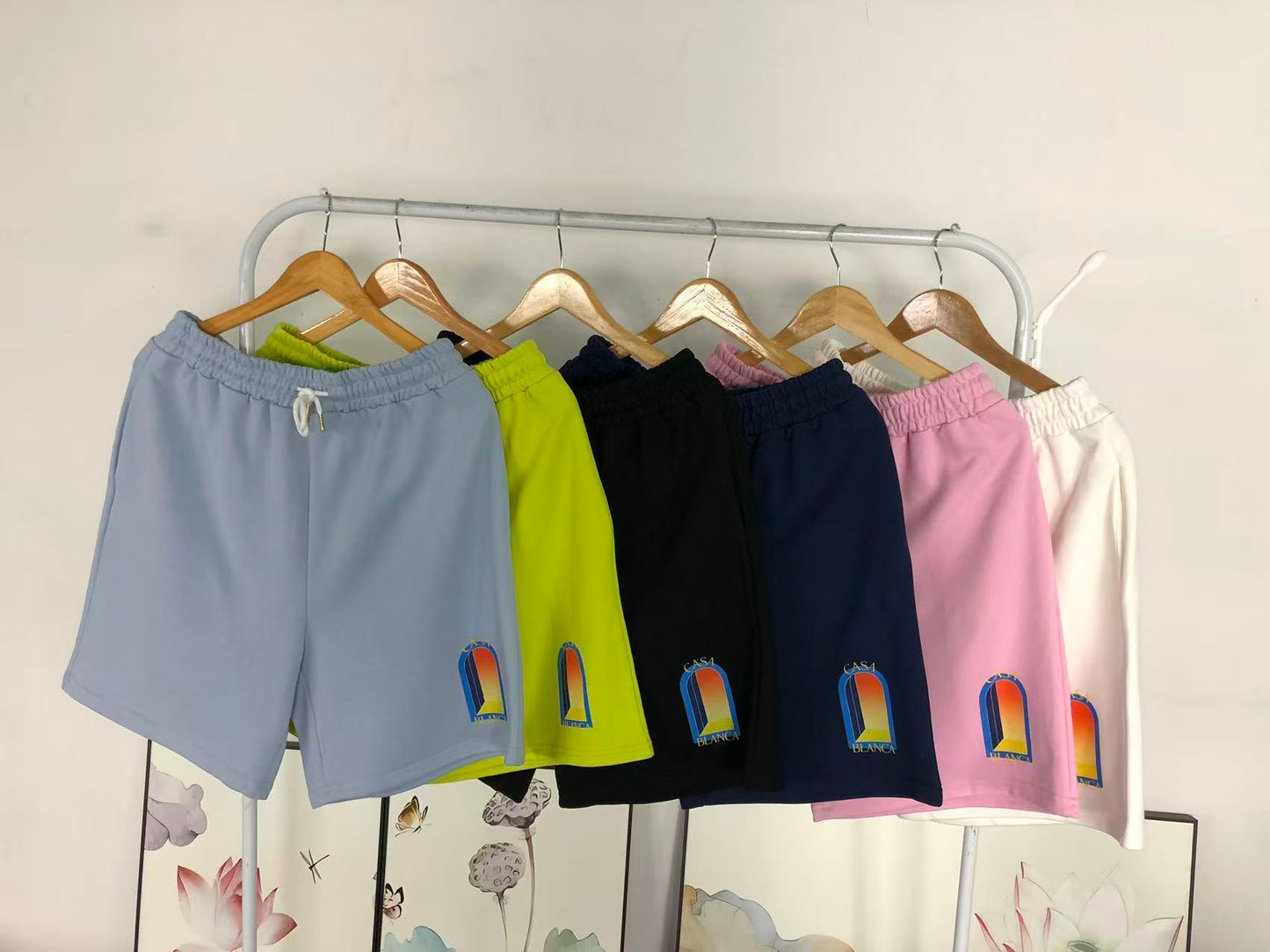 C - SHORTS