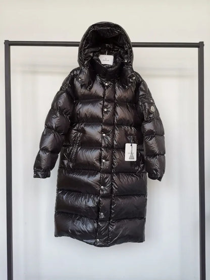 M - PUFFER