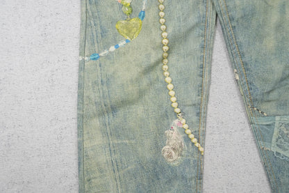 A - JEANS