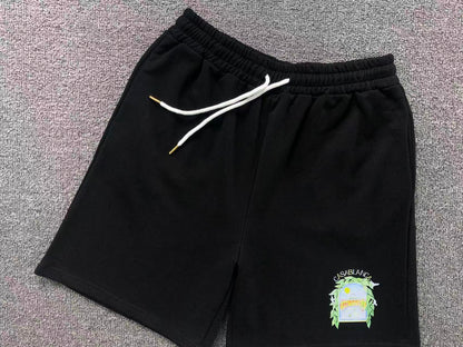 C - SHORTS