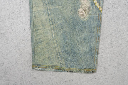 A - JEANS
