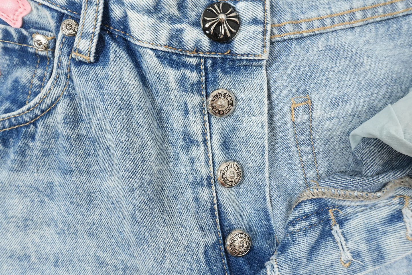 G - JEANS