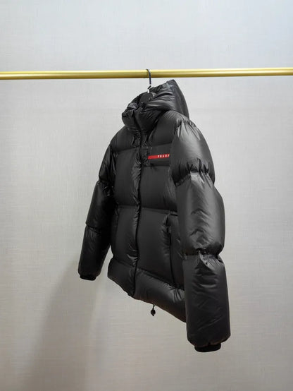 P - PUFFER