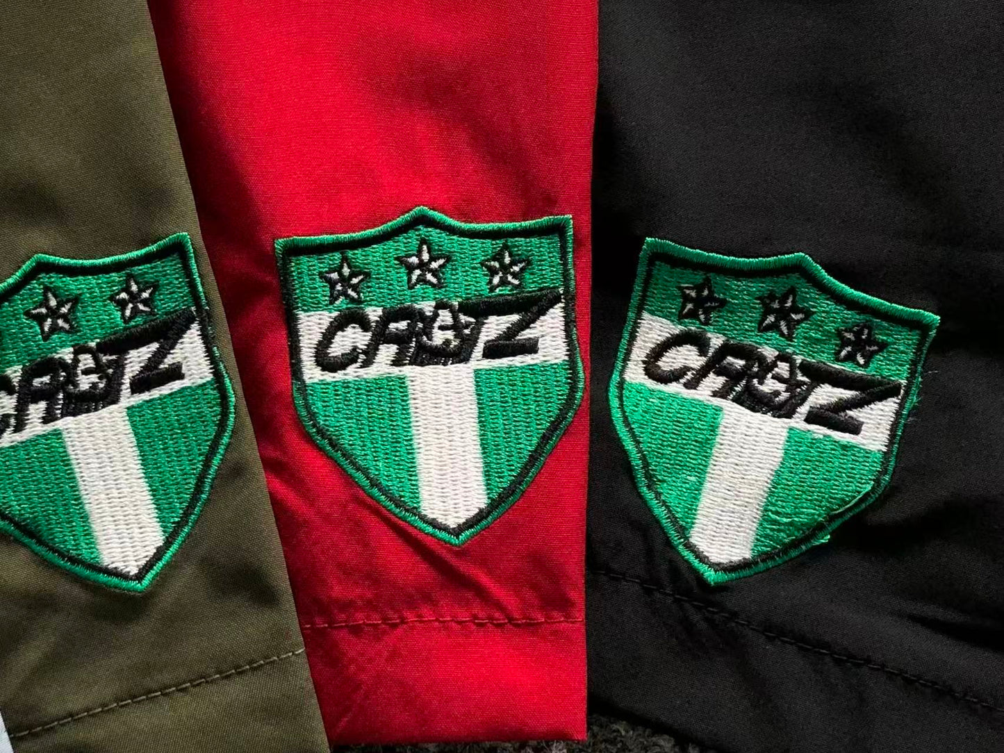 C - SHORTS