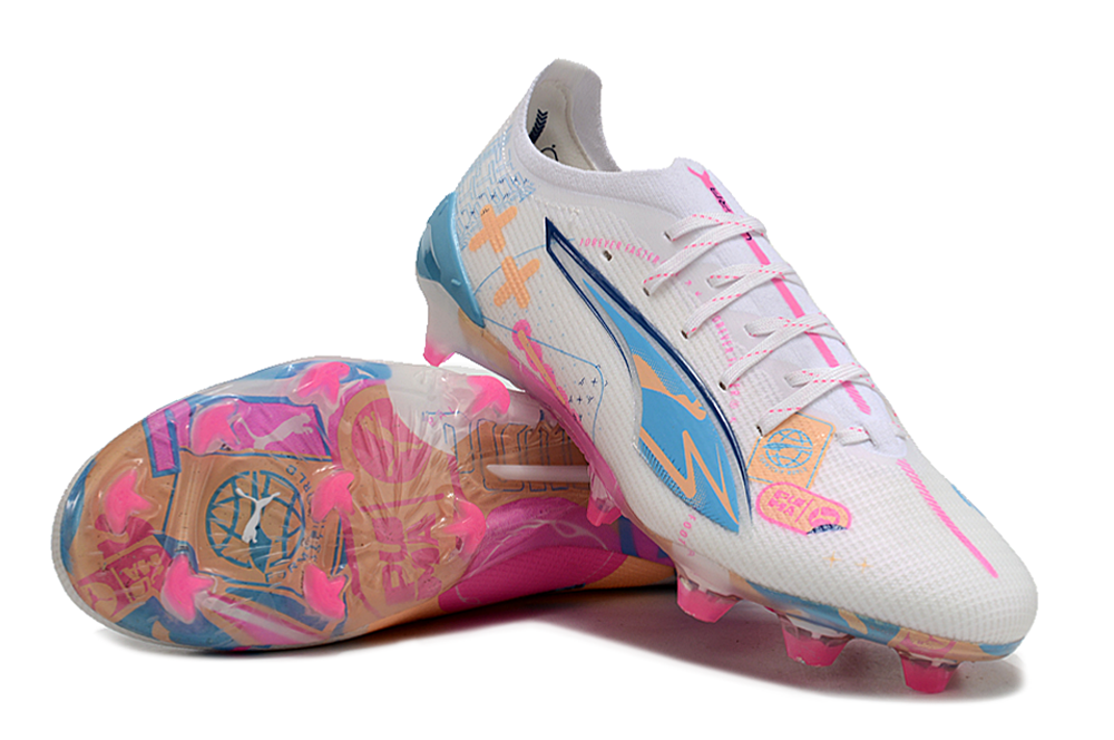 U - FUSSBALLSCHUHE