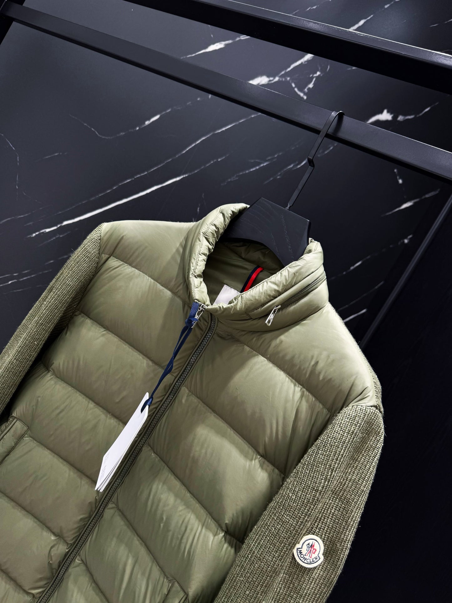 V - CARDIGAN