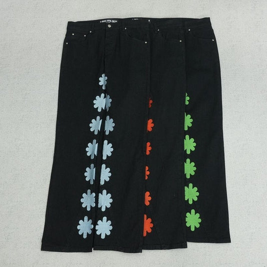 L - JEANS