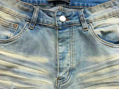 A - SHORTS