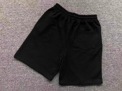 C - SHORTS