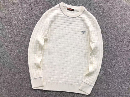 A - SWEATER