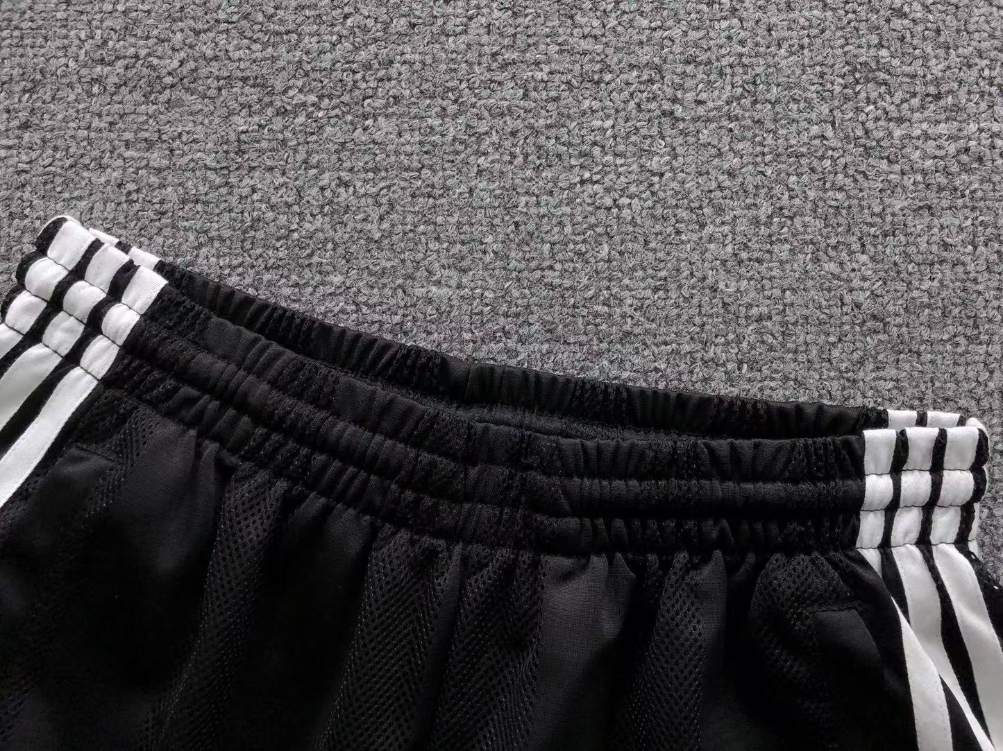F - SHORTS