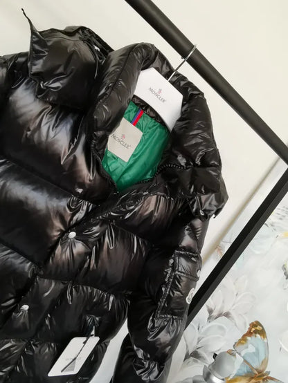 M - PUFFER