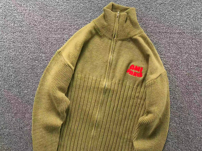 A - SWEATER