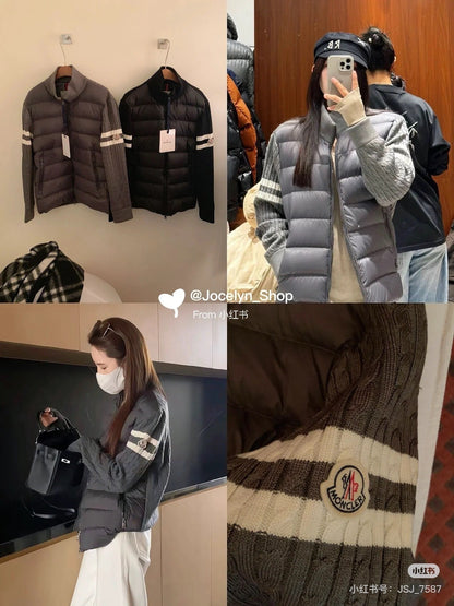 P - CARDIGAN