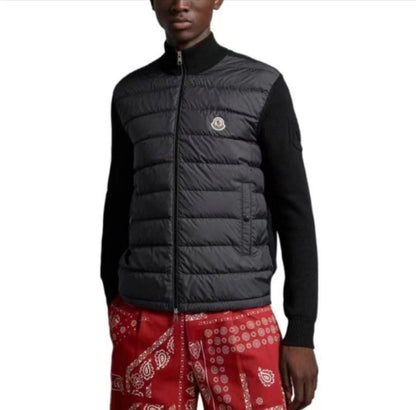 P - CARDIGAN
