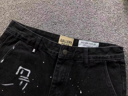 G - SHORTS