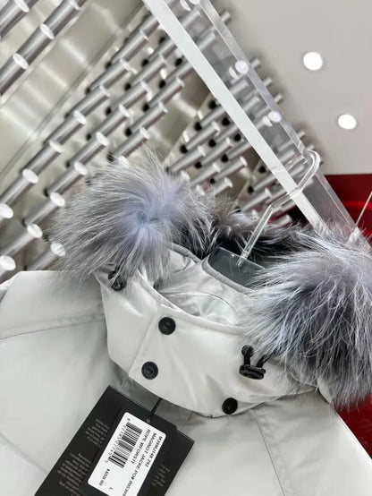 M - PUFFER
