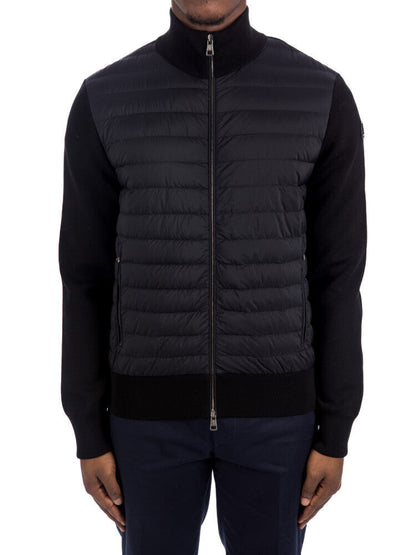 M - CARDIGAN