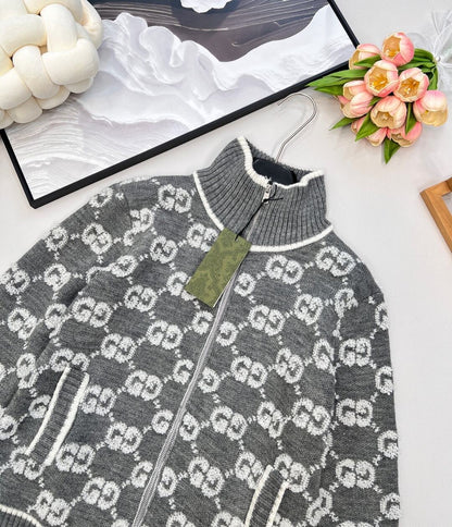 DOLCI - G CARDIGAN