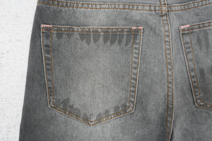 A - JEANS