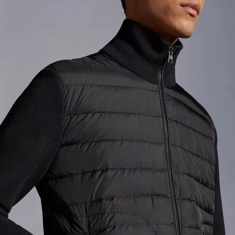 P - CARDIGAN