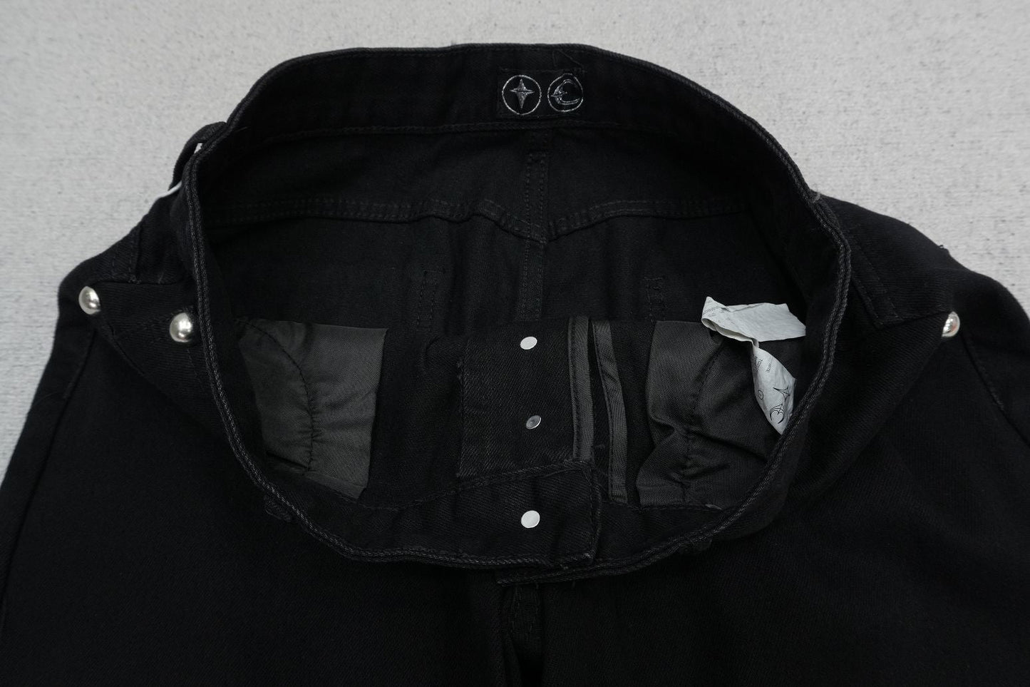 T - JEANS