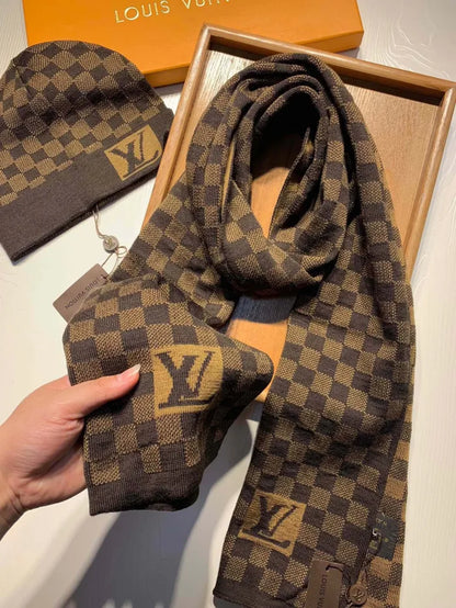 LOUIS V - MÜTZEN