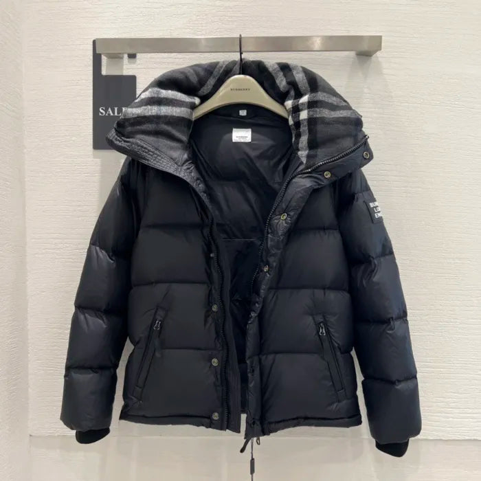 B - PUFFER