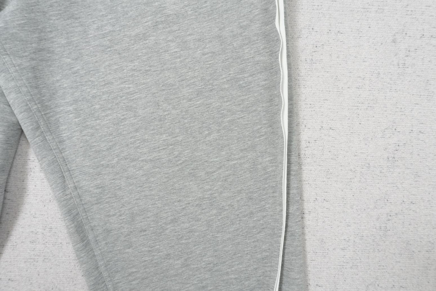 A - SWEATPANTS
