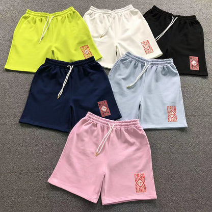 C - SHORTS