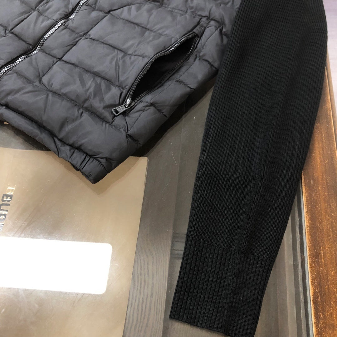 P - CARDIGAN
