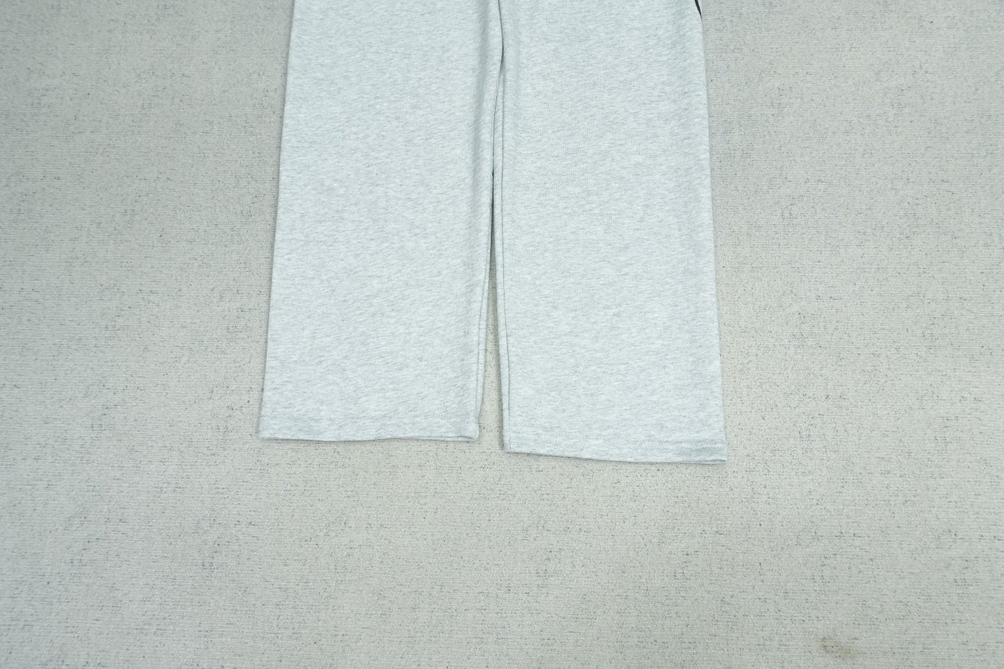 A - SWEATPANTS