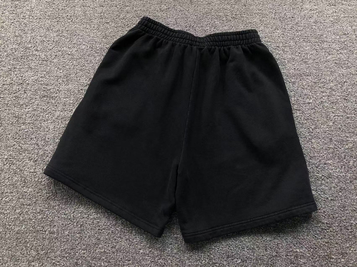 B - SHORTS