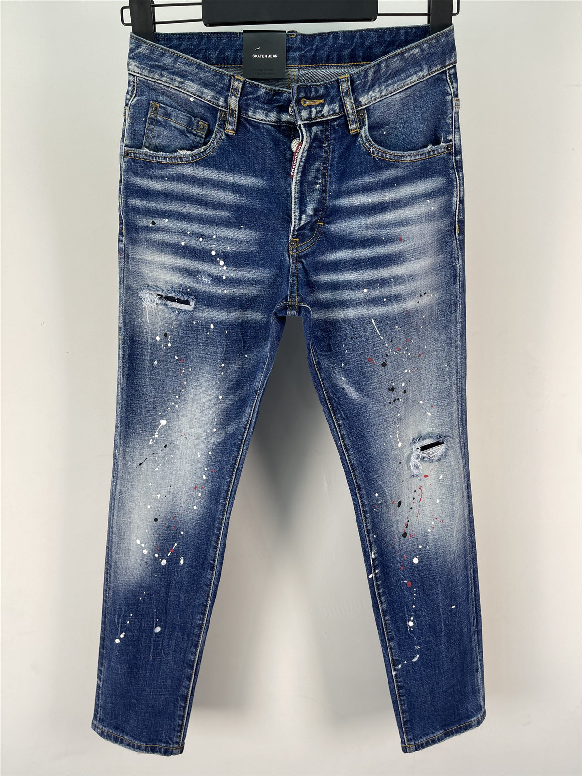 D - JEANS