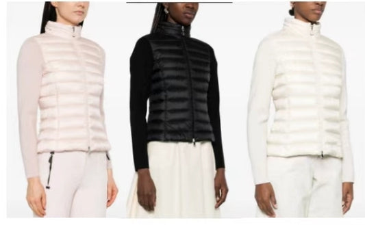 P - CARDIGAN