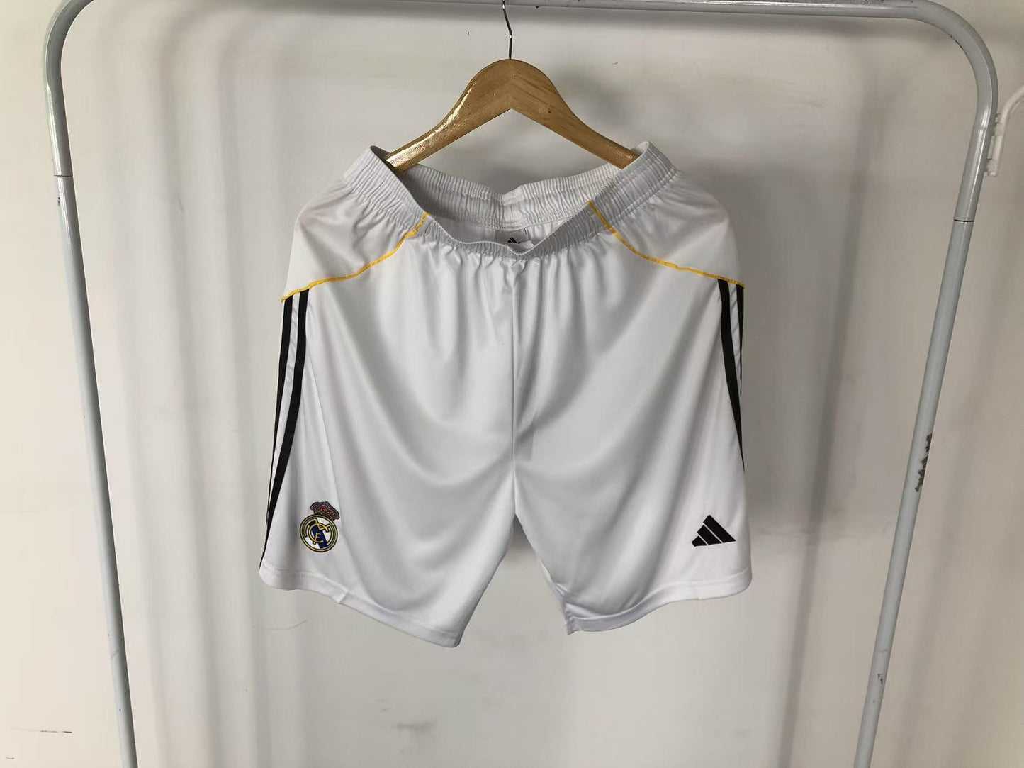 F - SHORTS
