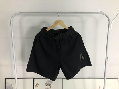 F - SHORTS