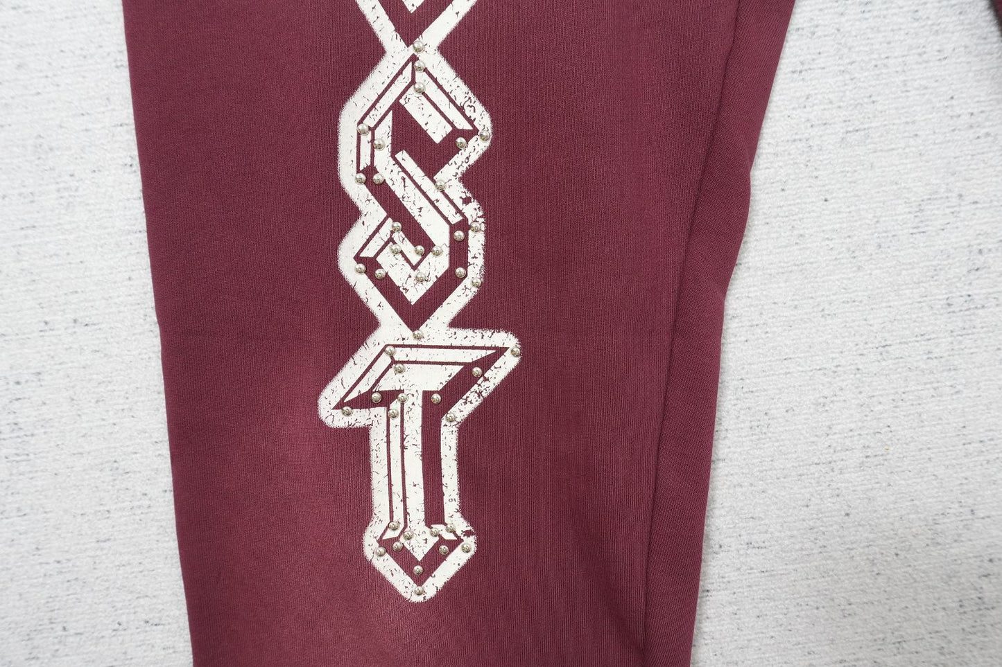L - SWEATPANTS