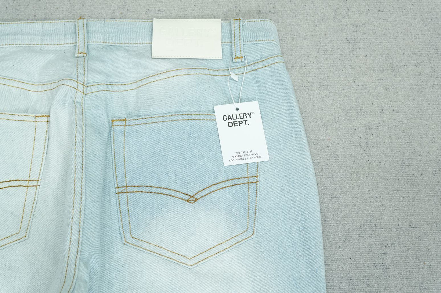 G - JEANS