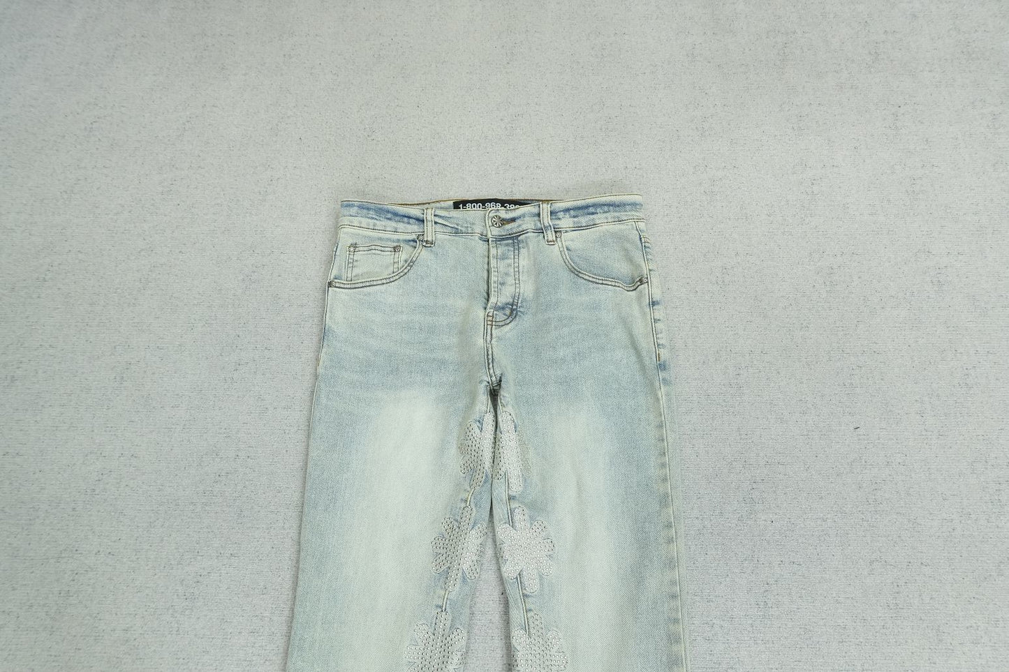 L - JEANS