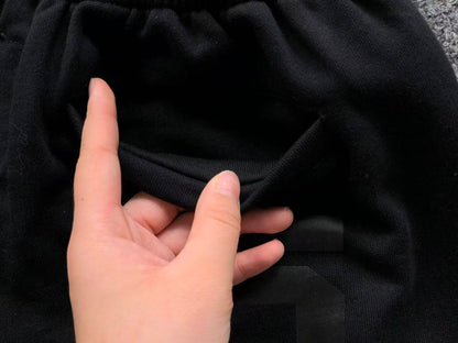 C - SHORTS